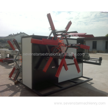 pipe machine Extruding production Machine for Sale